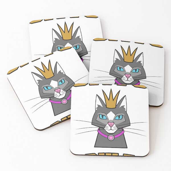 Item preview, Cats Rule designed and sold by Betterblue.