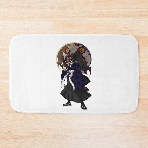 Item preview, Kokushibo designed and sold by pinedamikeb.