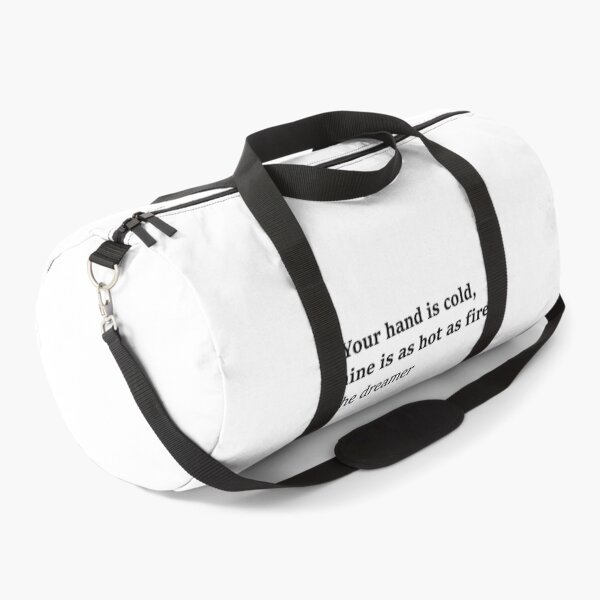 Item preview, White nights - Dostoevsky designed and sold by Anastazja.archive.
