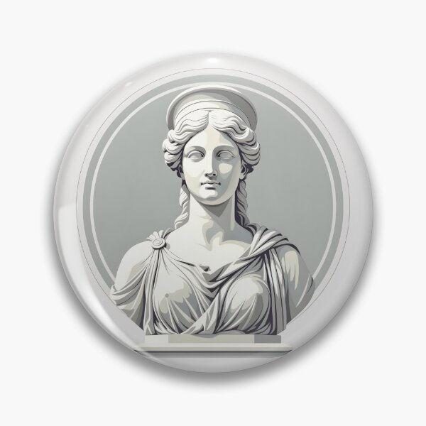 Item preview,  Aphrodite designed and sold by PrintLabStudio.