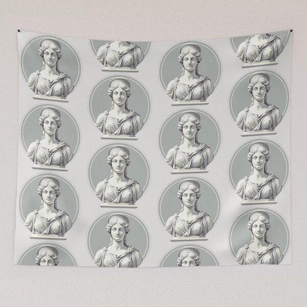 Item preview,  Aphrodite designed and sold by PrintLabStudio.