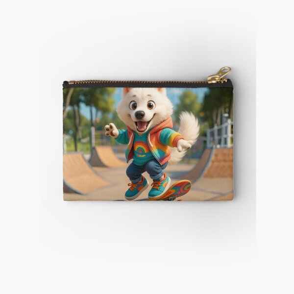 Item preview, Skater Kishu designed and sold by Sillytoe.