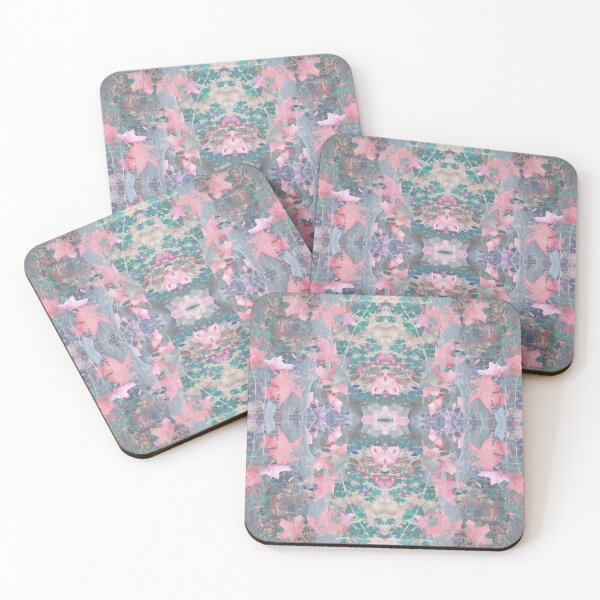 Item preview, Pink flow geometry designed and sold by Maxiverse.
