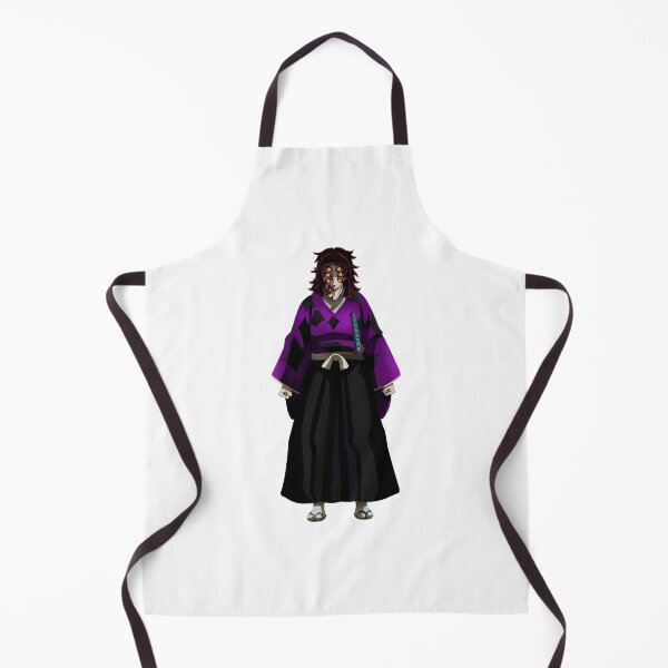 Item preview, Demon slayer Kokushibo designed and sold by pinedamikeb.