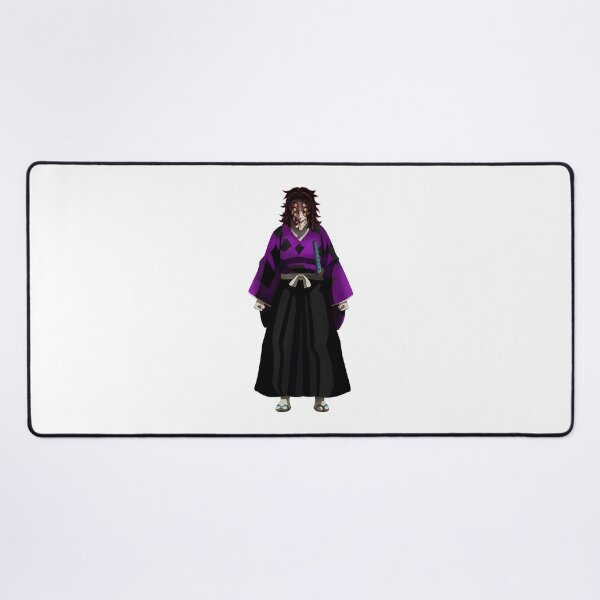 Item preview, Demon slayer Kokushibo designed and sold by pinedamikeb.