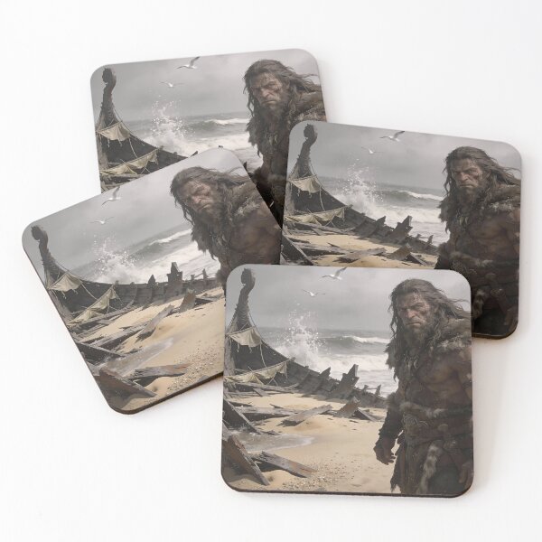 Item preview, Rough Voyage designed and sold by Tim Dusenberry.