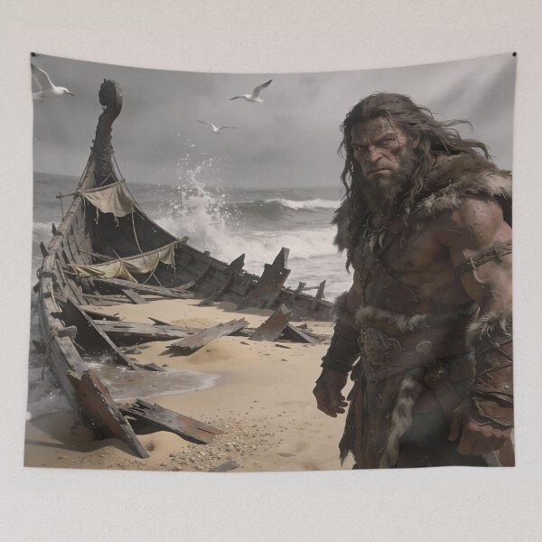 Item preview, Rough Voyage designed and sold by Tim Dusenberry.