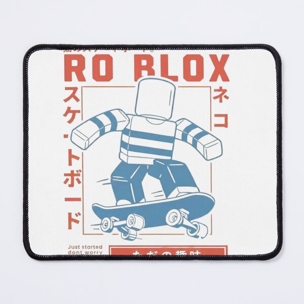 Item preview, Roblox Skater Panda: Japanese Street Art Mashup designed and sold by chunzartshop.