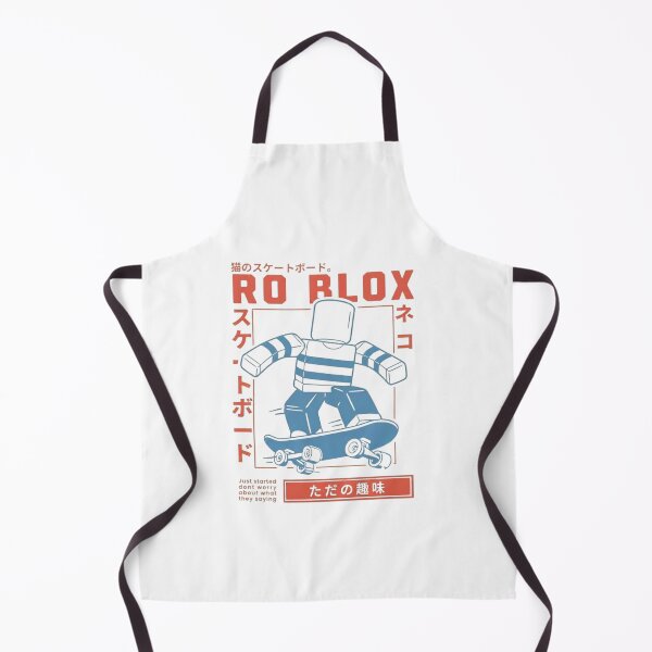 Item preview, Roblox Skater Panda: Japanese Street Art Mashup designed and sold by chunzartshop.