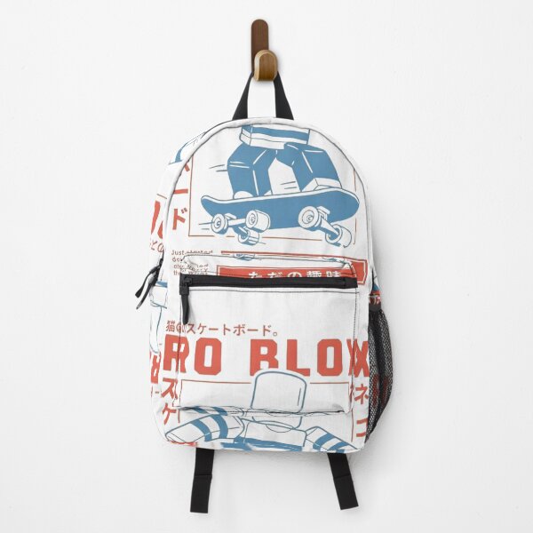 Item preview, Roblox Skater Panda: Japanese Street Art Mashup designed and sold by chunzartshop.