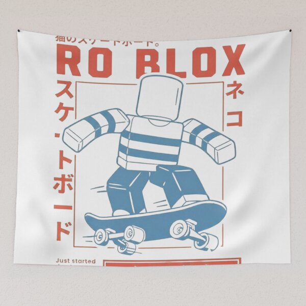 Item preview, Roblox Skater Panda: Japanese Street Art Mashup designed and sold by chunzartshop.