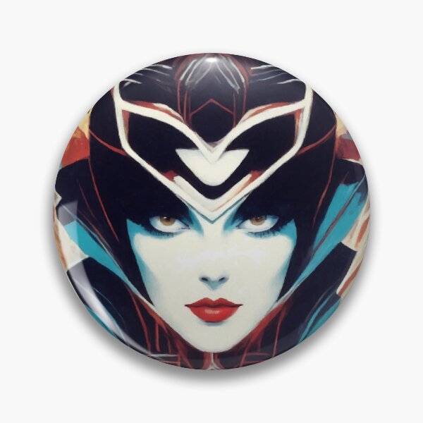 Item preview, Genesis Noir | Geisha designed and sold by StudioDestruct.