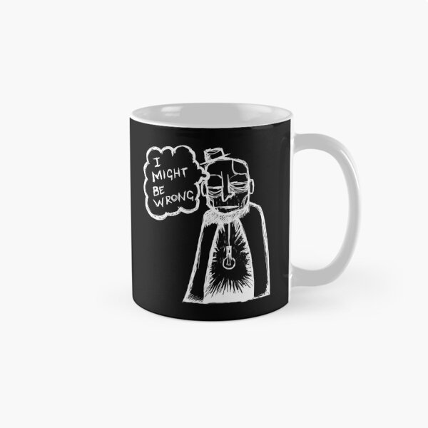 Item preview, I Might Be Wrong - Illustrated lyrics - Inverted  designed and sold by bangart.