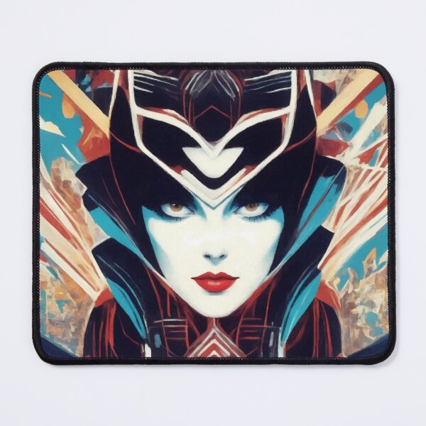 Item preview, Genesis Noir | Geisha designed and sold by StudioDestruct.