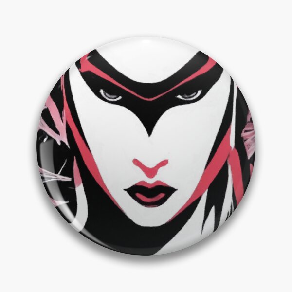 Item preview, Genesis Noir | Geisha designed and sold by StudioDestruct.