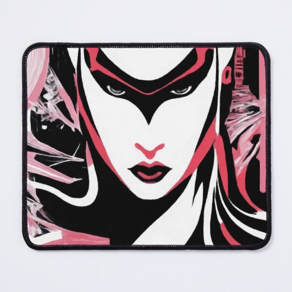 Item preview, Genesis Noir | Geisha designed and sold by StudioDestruct.