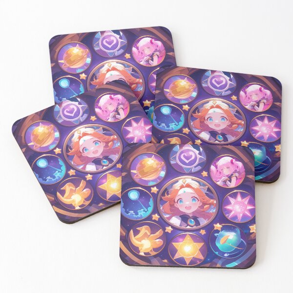 Item preview, Battle Girl Icon designed and sold by Solace Sparkles.