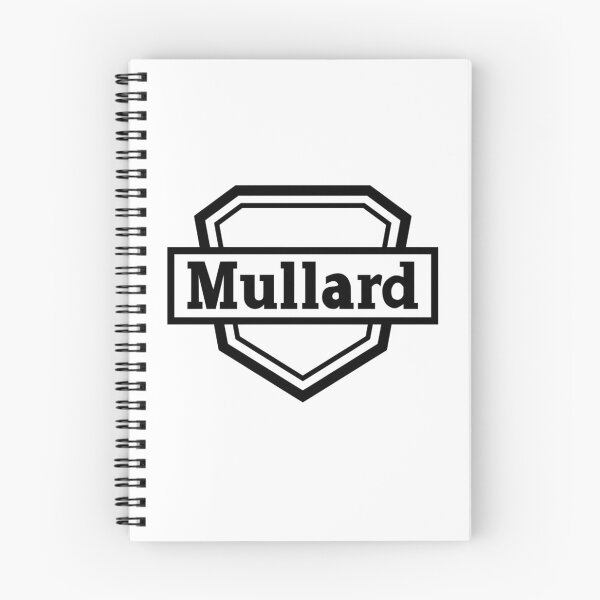 Item preview, Mullard Valves, Retro Guitar Valves / Guitar Tubes (Light Background Version) designed and sold by cyberbcat.