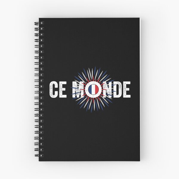 Item preview, Lou Deleuze - Ce monde [2025, France] designed and sold by lazarusheart.