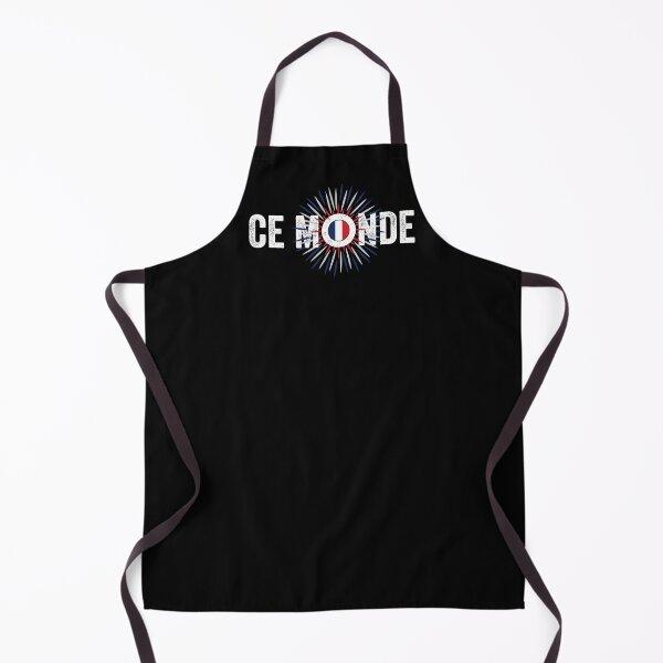 Item preview, Lou Deleuze - Ce monde [2025, France] designed and sold by lazarusheart.