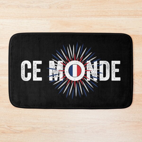 Item preview, Lou Deleuze - Ce monde [2025, France] designed and sold by lazarusheart.