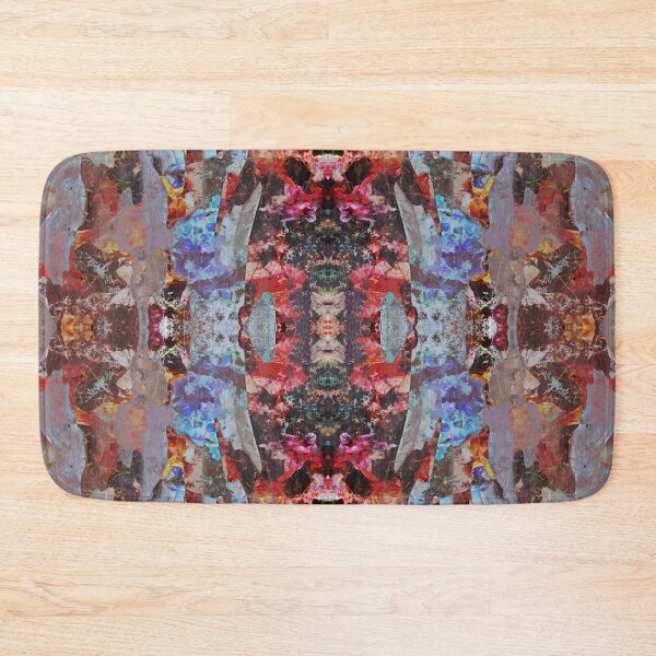 Item preview, Blue flow 4 designed and sold by Maxiverse.