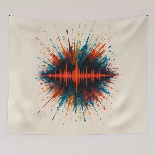 Item preview, Explosive Music Energy designed and sold by Maverickystore.
