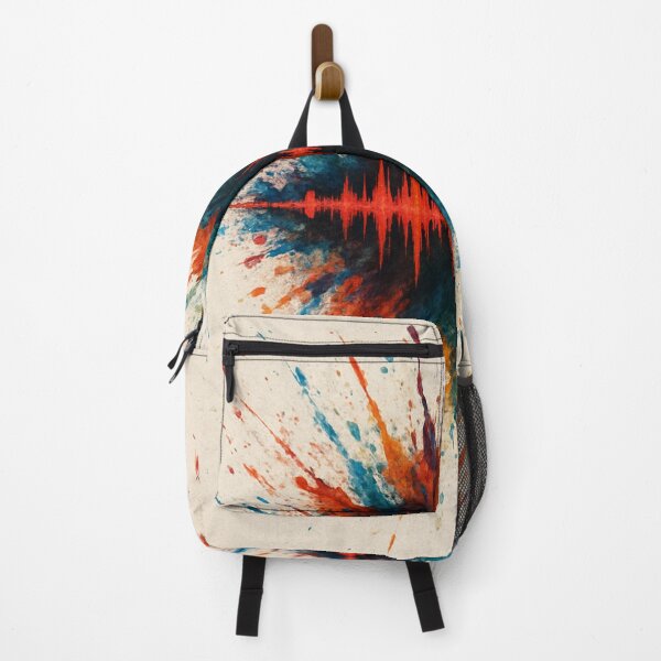 Item preview, Explosive Music Energy designed and sold by Maverickystore.