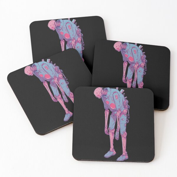 Item preview, Cyber-Depression - designed and sold by policory.