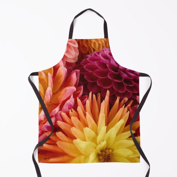 Item preview, Dahlia mush up designed and sold by Maxiverse.
