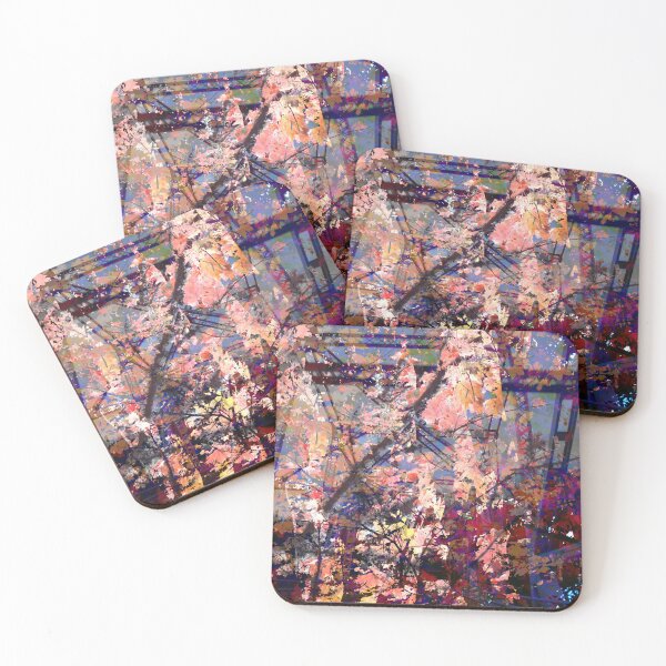 Item preview, Pink flow 3 designed and sold by Maxiverse.