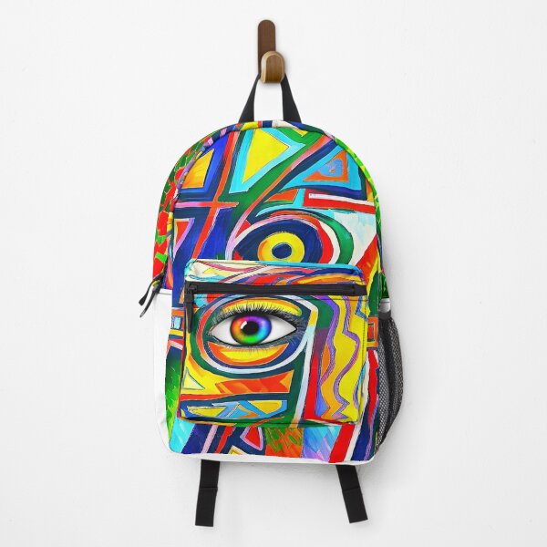 Item preview, The Abstract Of Mankind.. designed and sold by MoonChild67.