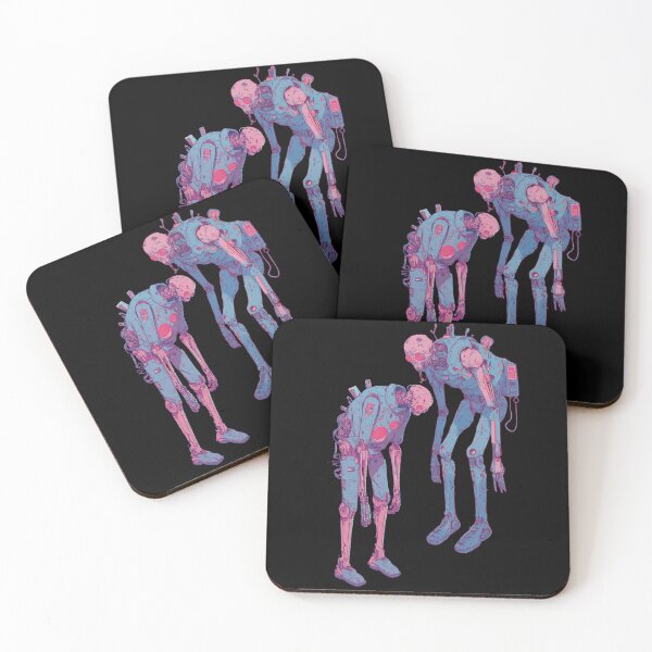 Item preview, Cyber-Depression  designed and sold by policory.