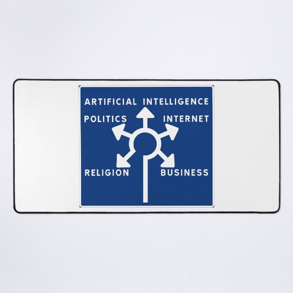 Item preview, Do all roads lead to a big lie? designed and sold by ALF2023.
