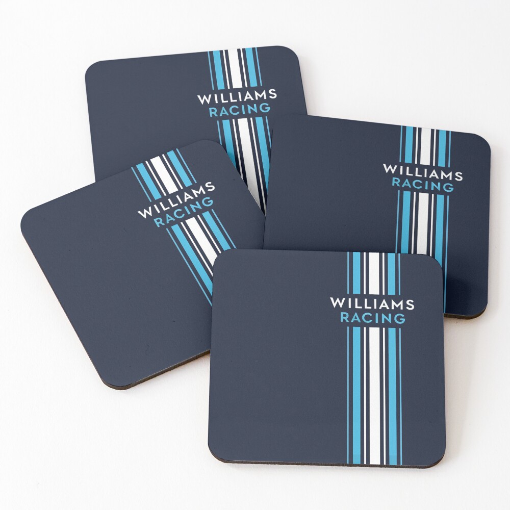 Item preview, Coasters (Set of 4) designed and sold by GridLineDesigns.