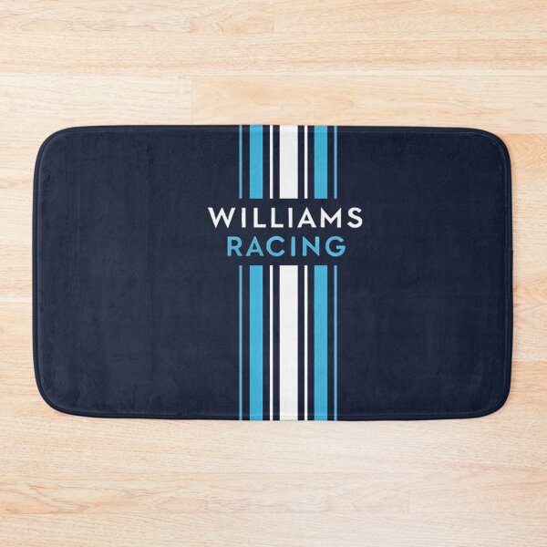 Item preview, Rayas de F1 de Williams Racing designed and sold by Studio F1Grid.