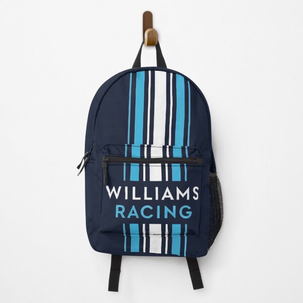 Item preview, Williams Racing F1 Stripes designed and sold by Studio F1Grid.