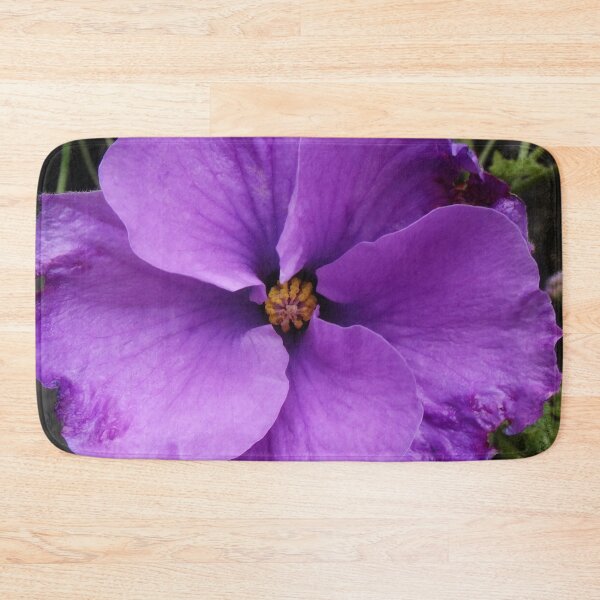 Item preview, Hibiscus blue designed and sold by Maxiverse.