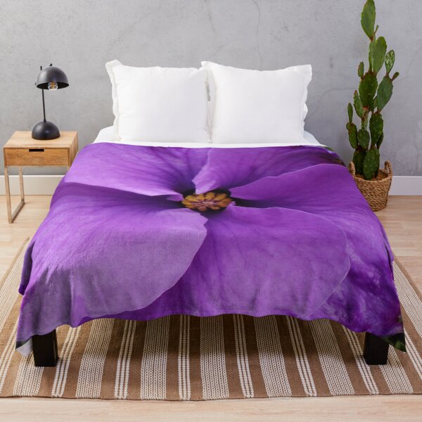 Item preview, Hibiscus blue designed and sold by Maxiverse.