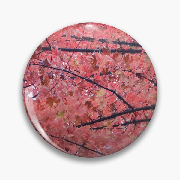 Item preview, Oregon Fall designed and sold by Maxiverse.