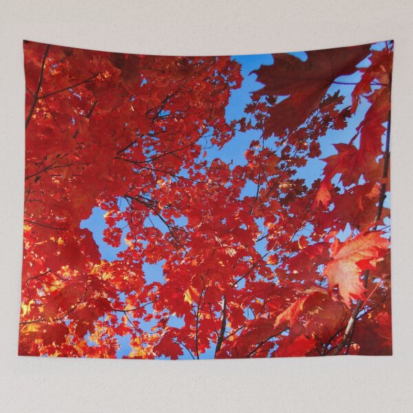 Item preview, Autumn breath designed and sold by Maxiverse.