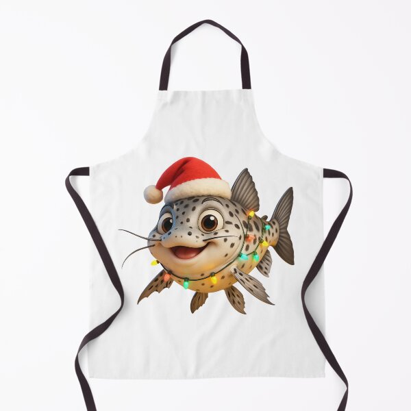 Item preview, Skater Pictus Catfish designed and sold by Sillytoe.