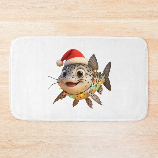 Item preview, Skater Pictus Catfish designed and sold by Sillytoe.