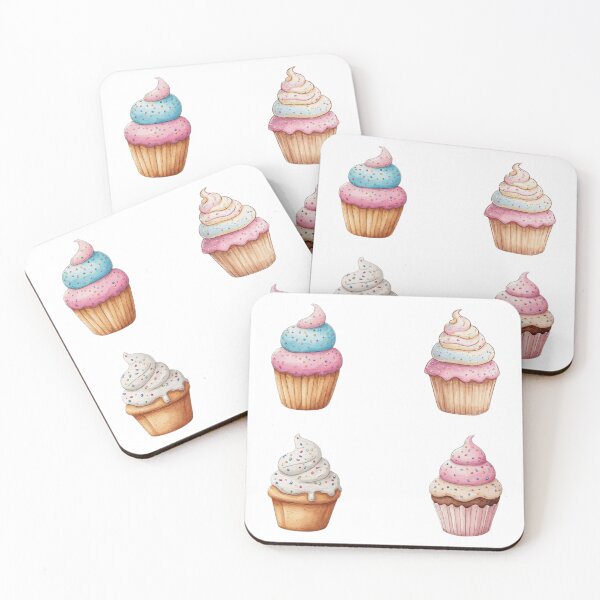 Item preview,  cupcake designed and sold by thesunwave.