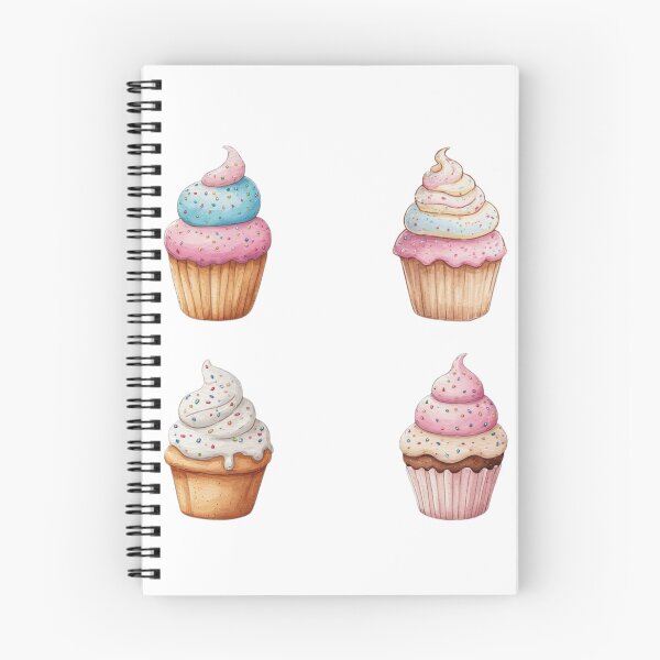 Item preview,  cupcake designed and sold by thesunwave.