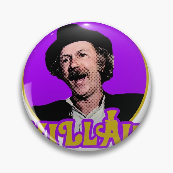 Item preview, Villain - Grandpa Joe designed and sold by joshpincus.