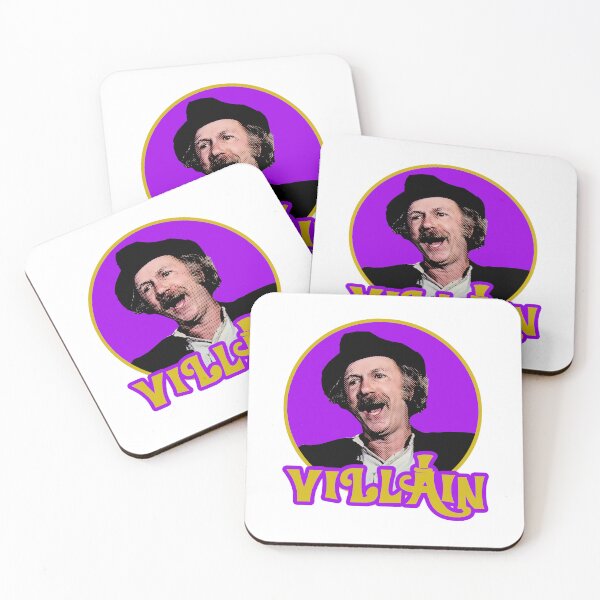 Item preview, Villain - Grandpa Joe designed and sold by joshpincus.