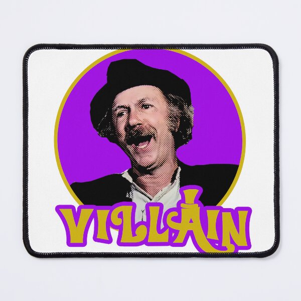 Item preview, Villain - Grandpa Joe designed and sold by joshpincus.