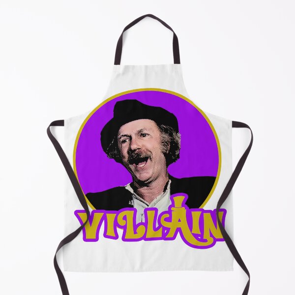 Item preview, Villain - Grandpa Joe designed and sold by joshpincus.