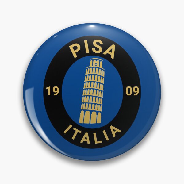 Item preview, Pisa Italia gold designed and sold by VRedBaller.